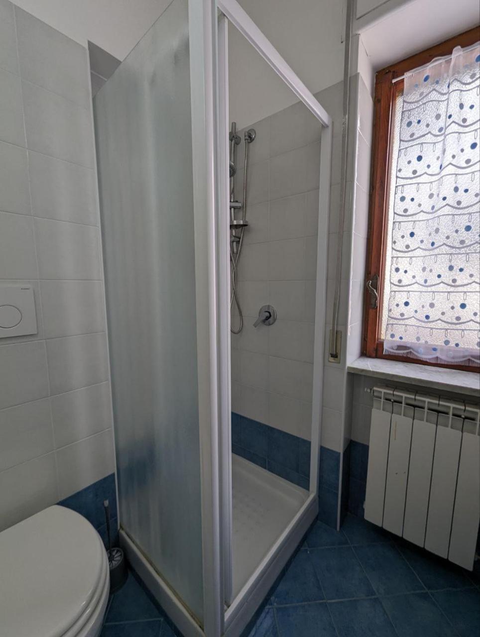 Piccolo Appartamento Con Grande Terrazzo Panoramico Maiori Ngoại thất bức ảnh